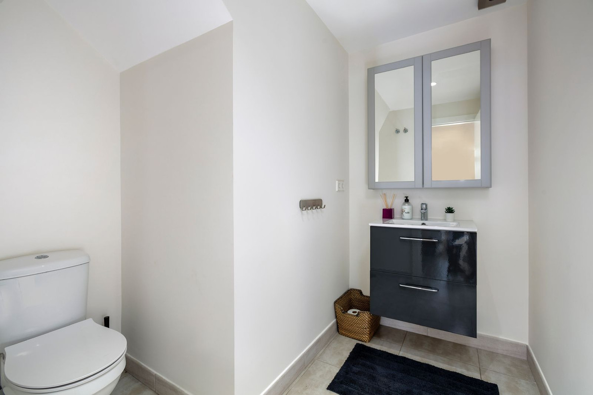 3 Bedroom Apartment for Sale in Nueva Andalucía — 8