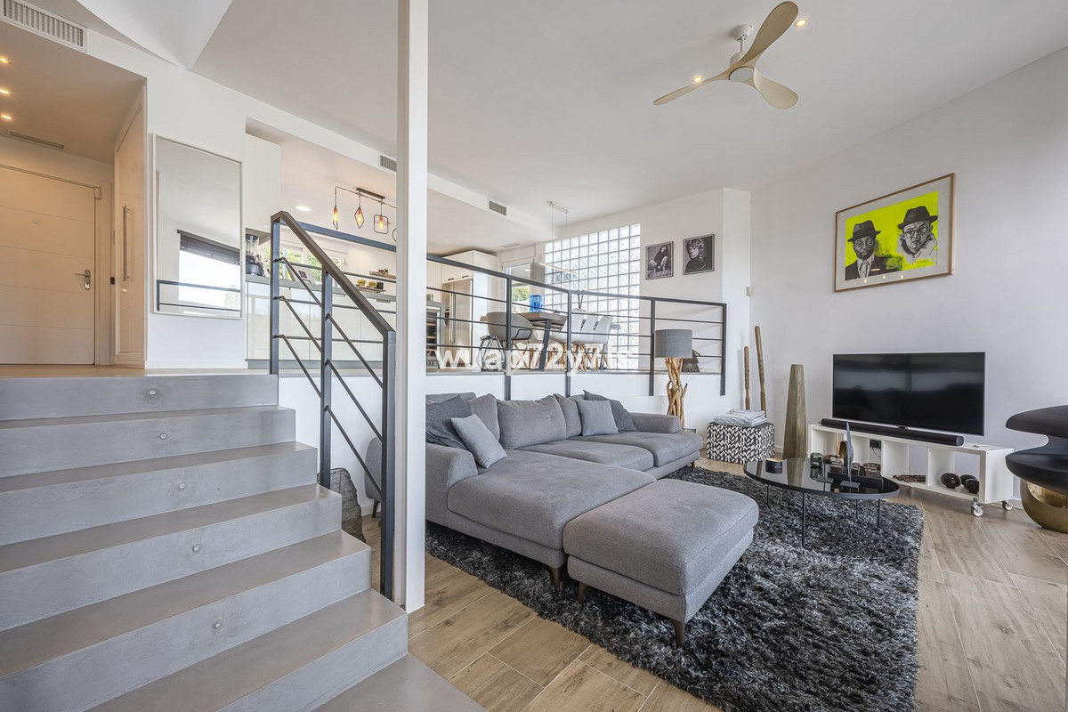 4 Bedroom Villa for Sale in Guadalmina Alta — 7