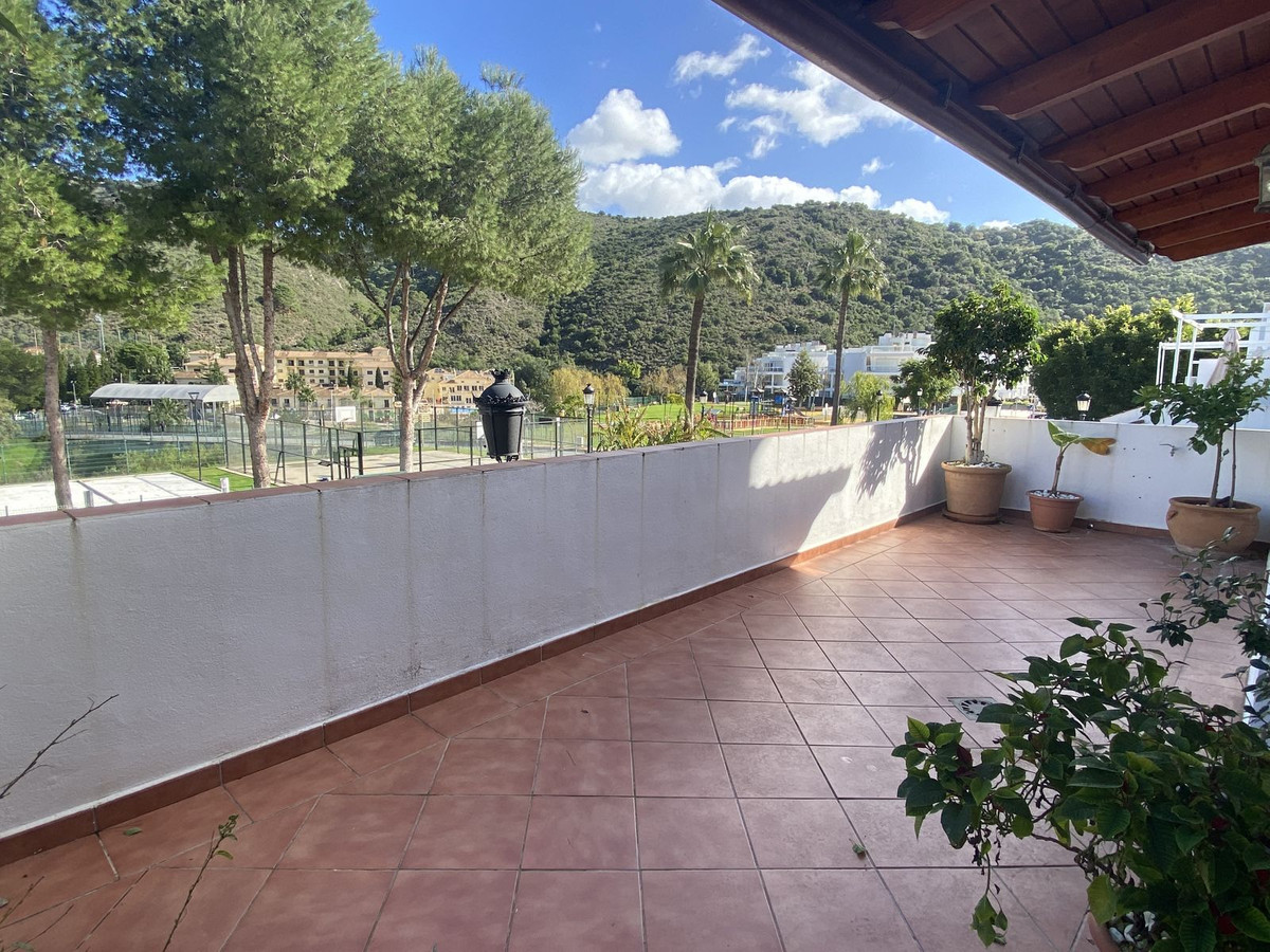 3 Dormitorios Apartamento en Venta en Benahavís