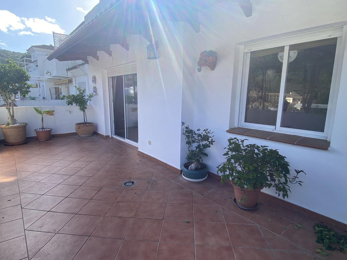 3 Dormitorios Apartamento en Venta en Benahavís — view 2