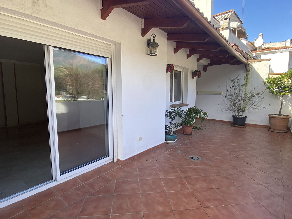 3 Dormitorios Apartamento en Venta en Benahavís — view 11