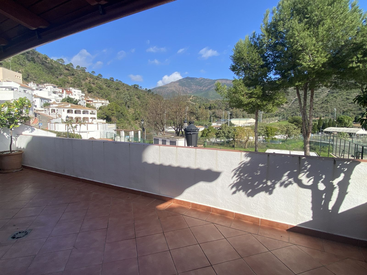 3 Dormitorios Apartamento en Venta en Benahavís — view 12