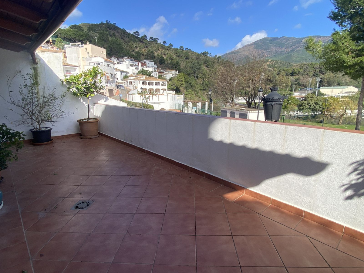 3 Dormitorios Apartamento en Venta en Benahavís — view 3