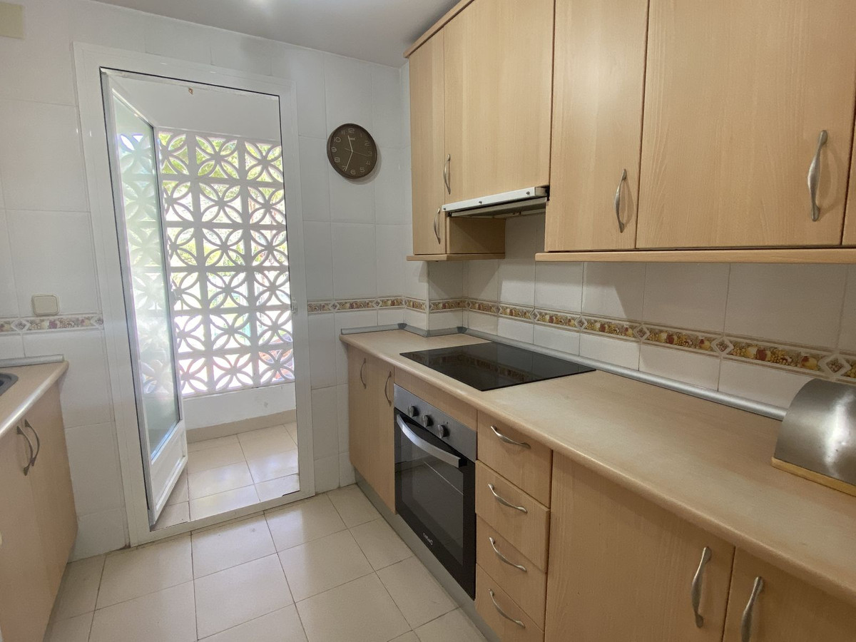 3 Dormitorios Apartamento en Venta en Benahavís — view 5