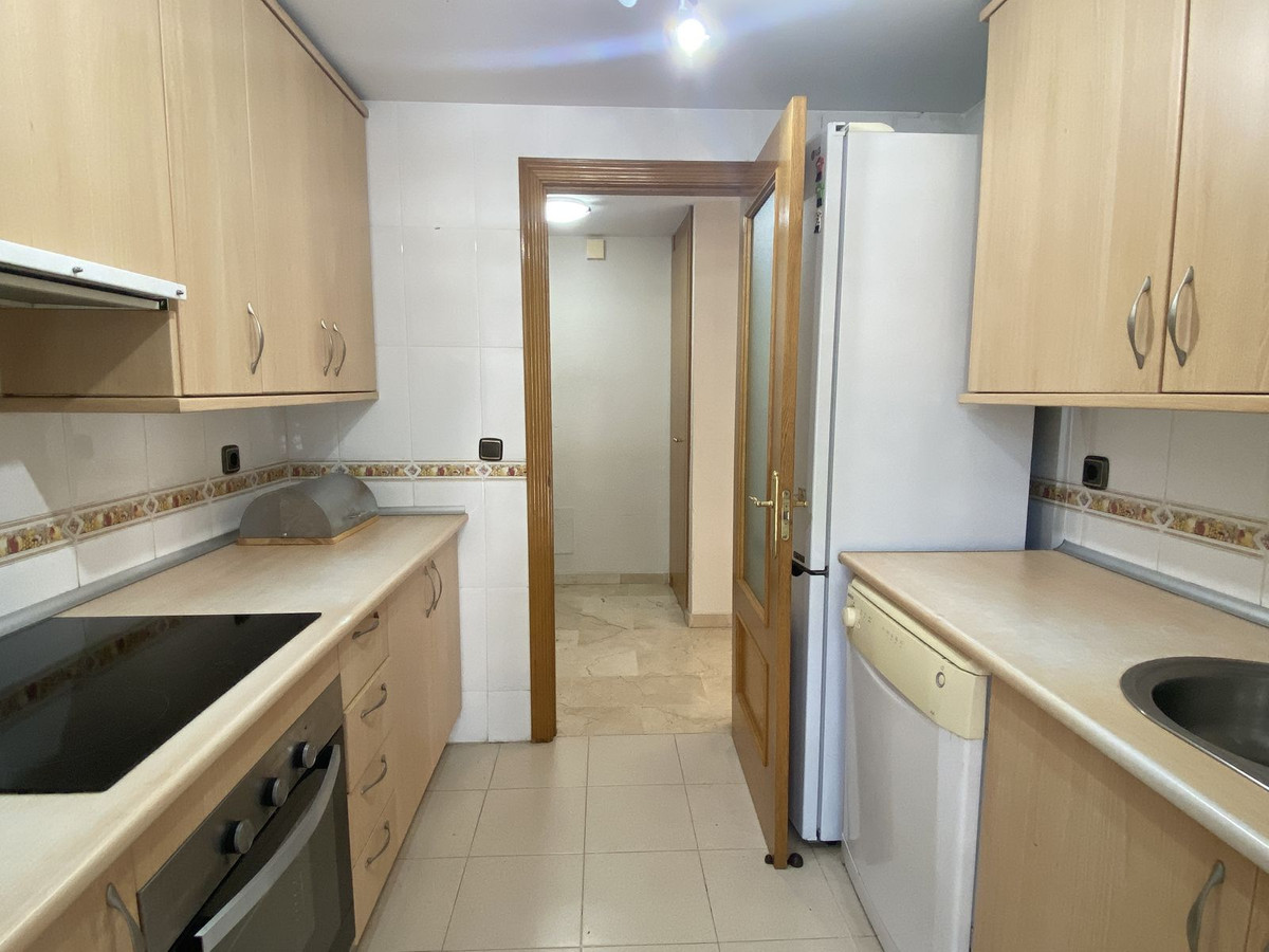3 Dormitorios Apartamento en Venta en Benahavís — view 6