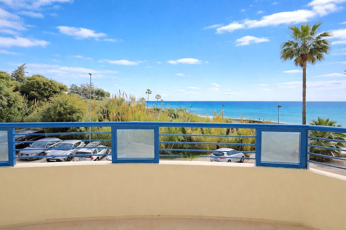 1 Bedroom Apartment for Sale in Marbella