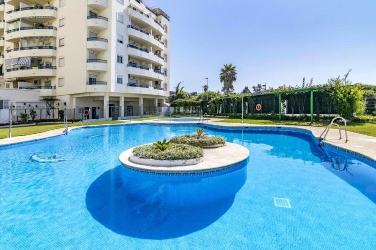 1 Bedroom Apartment for Sale in Marbella — 7