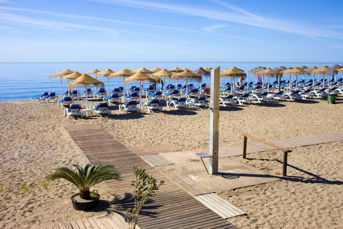 1 Bedroom Apartment for Sale in Marbella — 8
