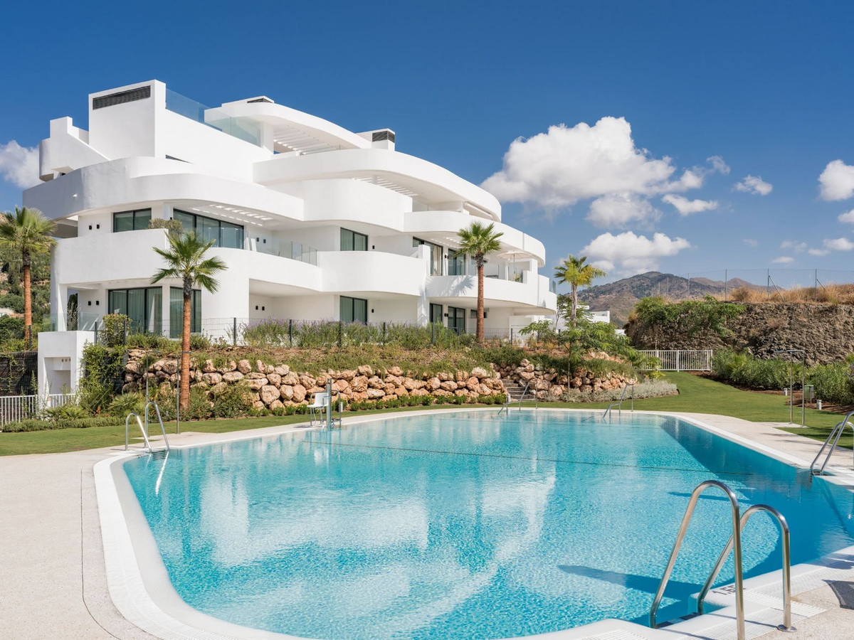 2 Bedroom Apartment for Sale in Ojén — 5