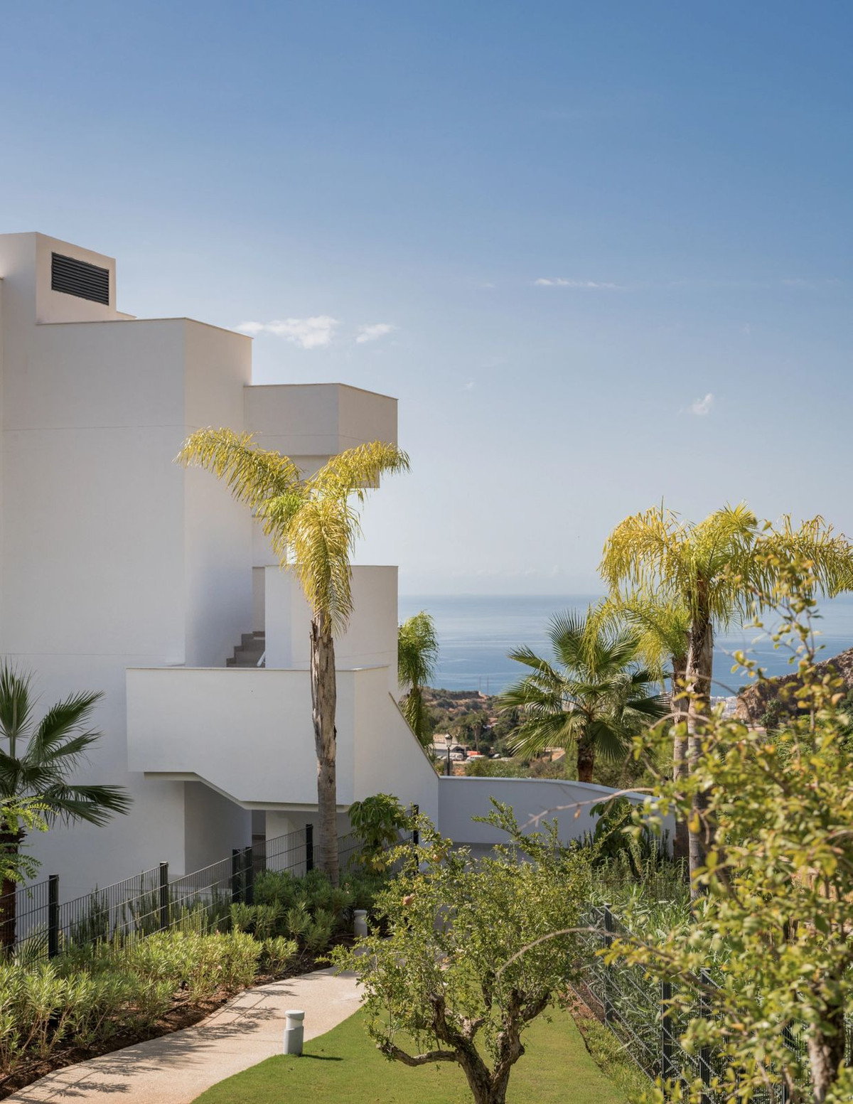 2 Bedroom Apartment for Sale in Ojén — 8