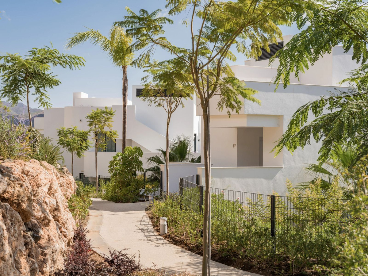2 Bedroom Apartment for Sale in Ojén — 9