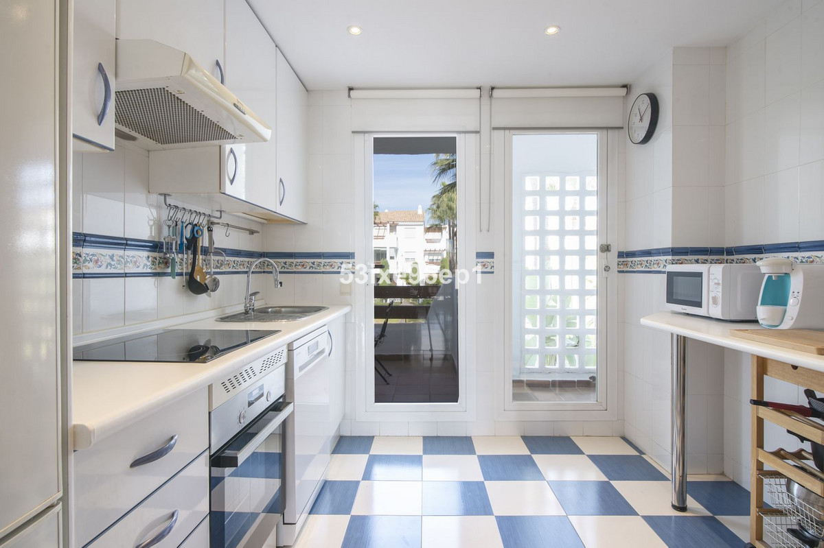 2 Bedroom Apartment for Sale in Selwo — 6