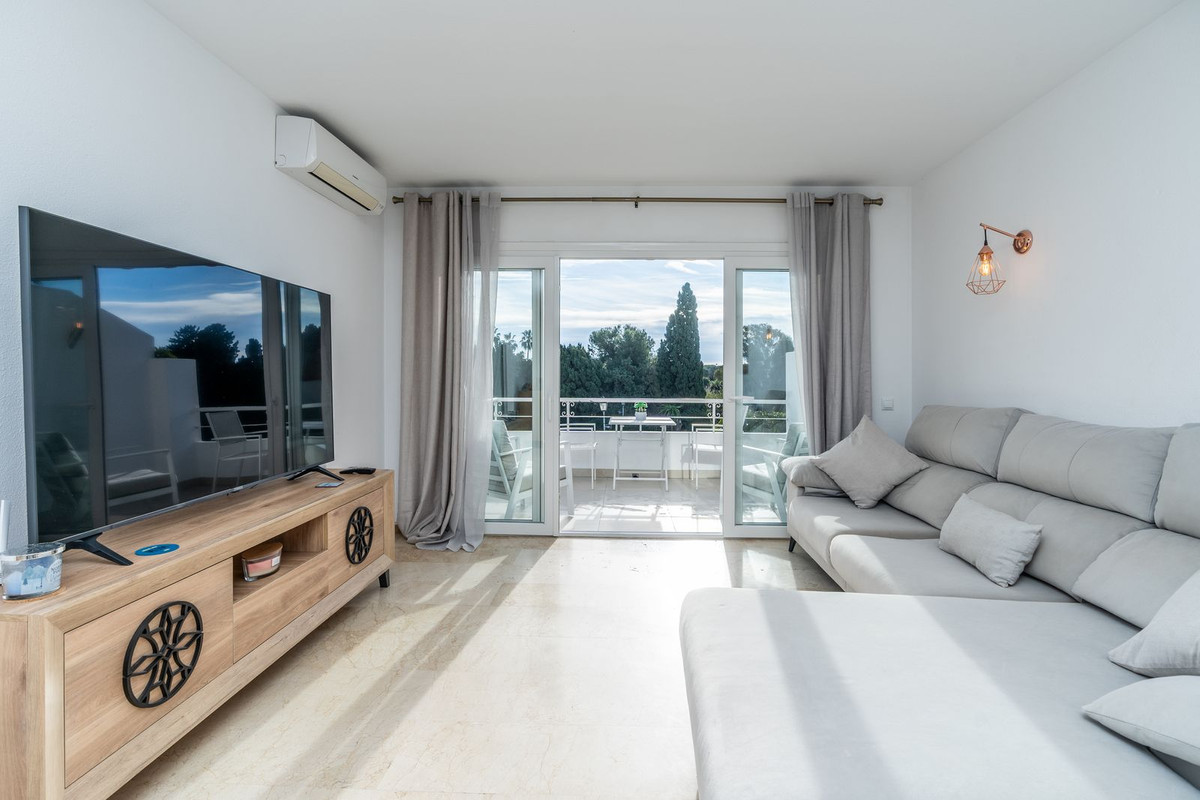 2 Bedroom Apartment for Sale in El Paraiso — 5