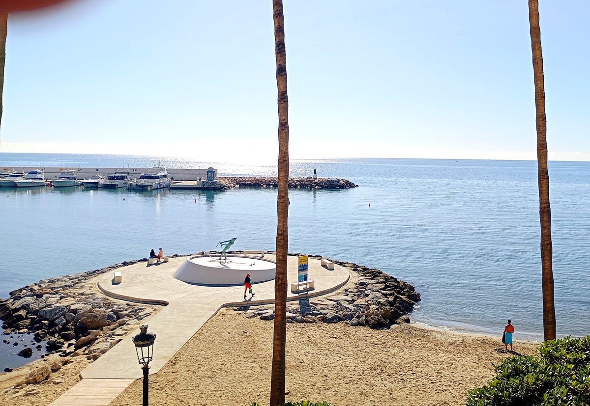1 Bedroom Apartment for Sale in Marbella