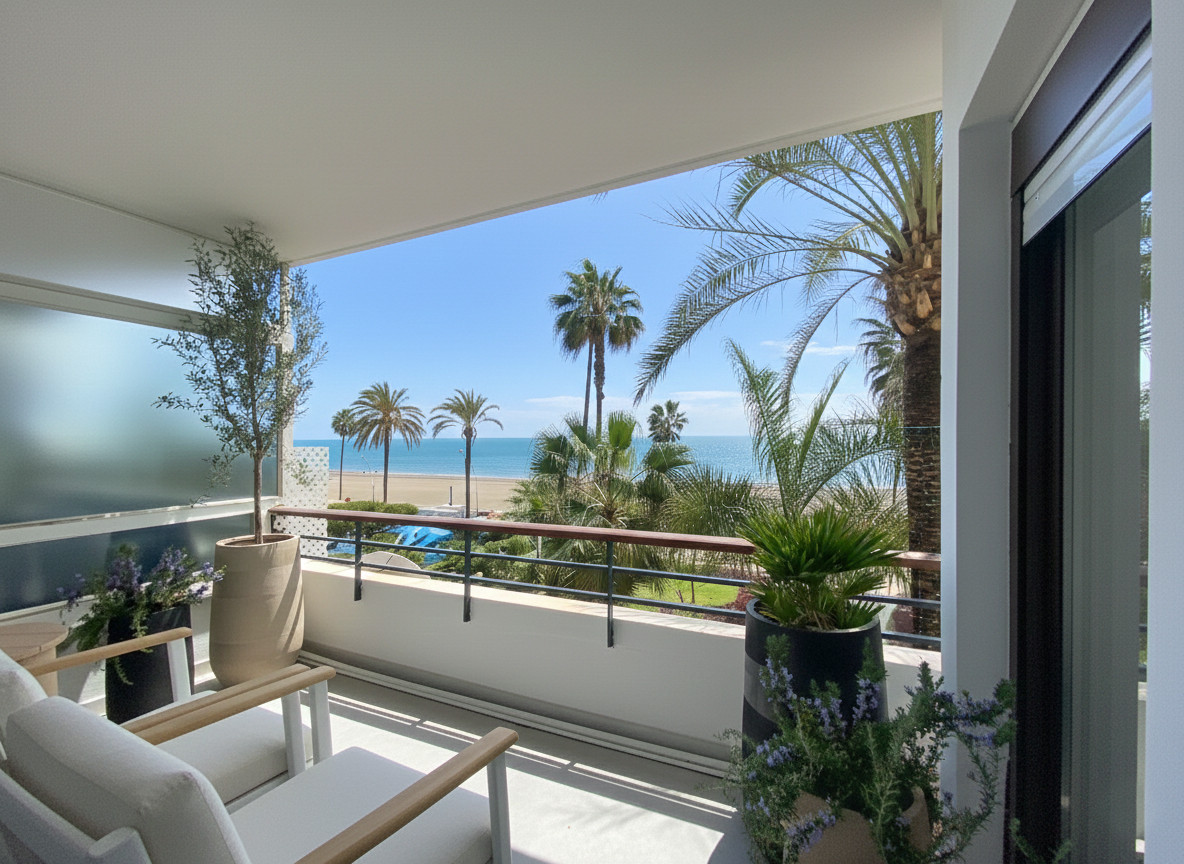 2 Bedroom Apartment for Sale in Estepona — view 13