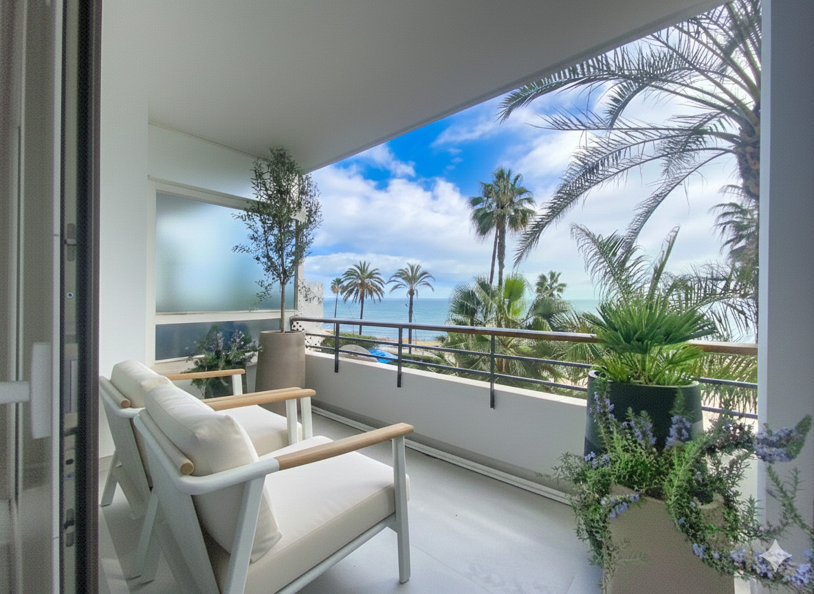 2 Bedroom Apartment for Sale in Estepona — view 15