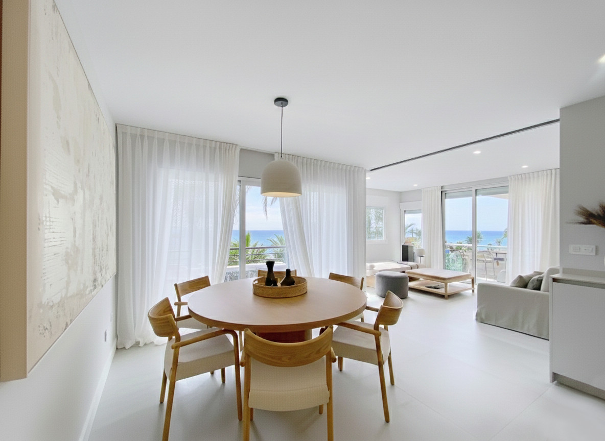 2 Bedroom Apartment for Sale in Estepona — view 16