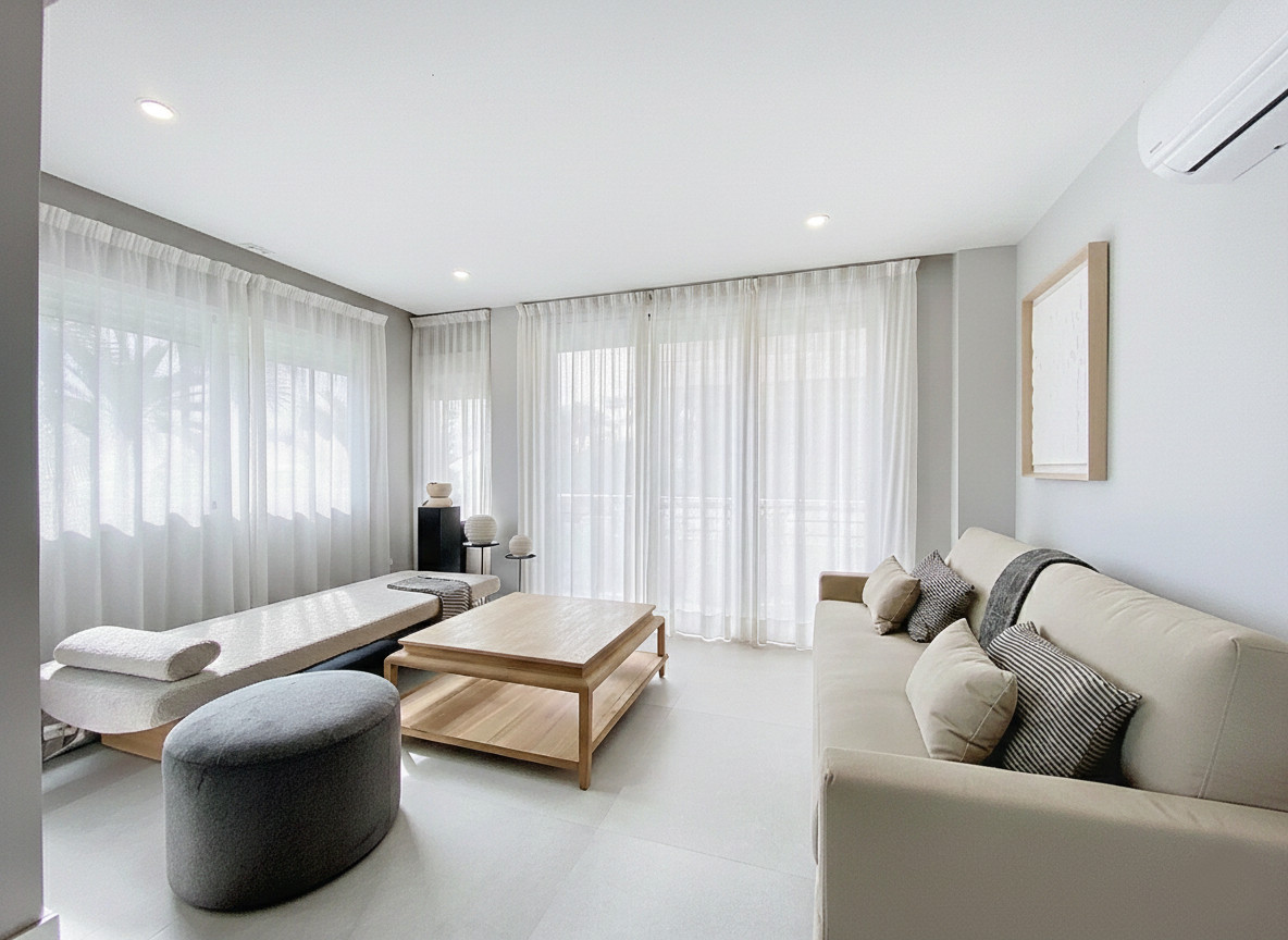 2 Bedroom Apartment for Sale in Estepona — view 17
