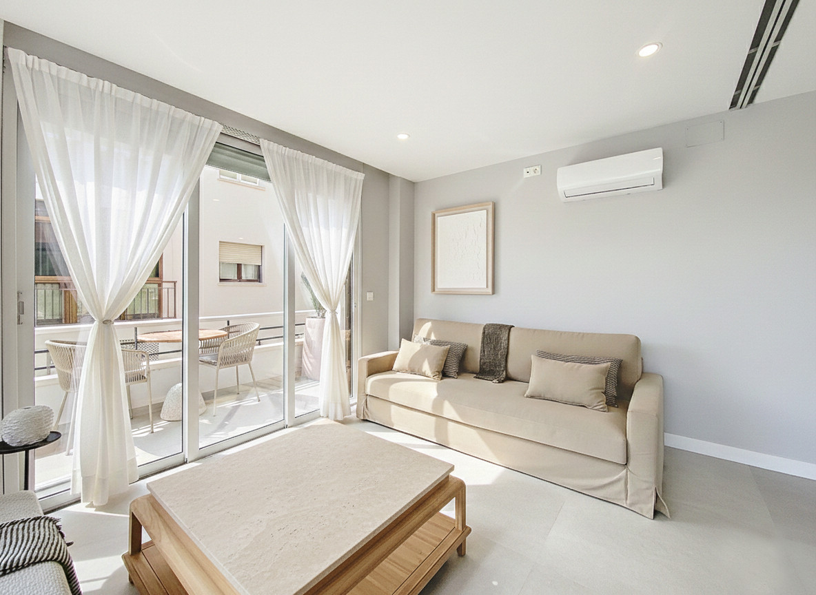 2 Bedroom Apartment for Sale in Estepona — view 20