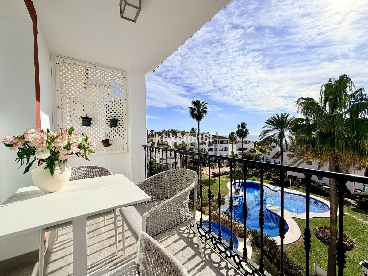 2 Bedroom Apartment for Sale in Marbella — 3