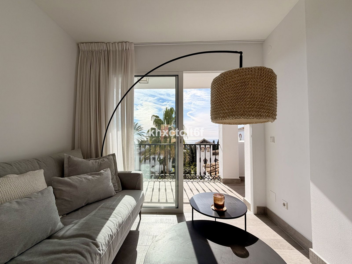 2 Bedroom Apartment for Sale in Marbella — 4