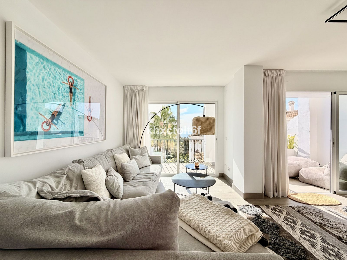 2 Bedroom Apartment for Sale in Marbella — 5