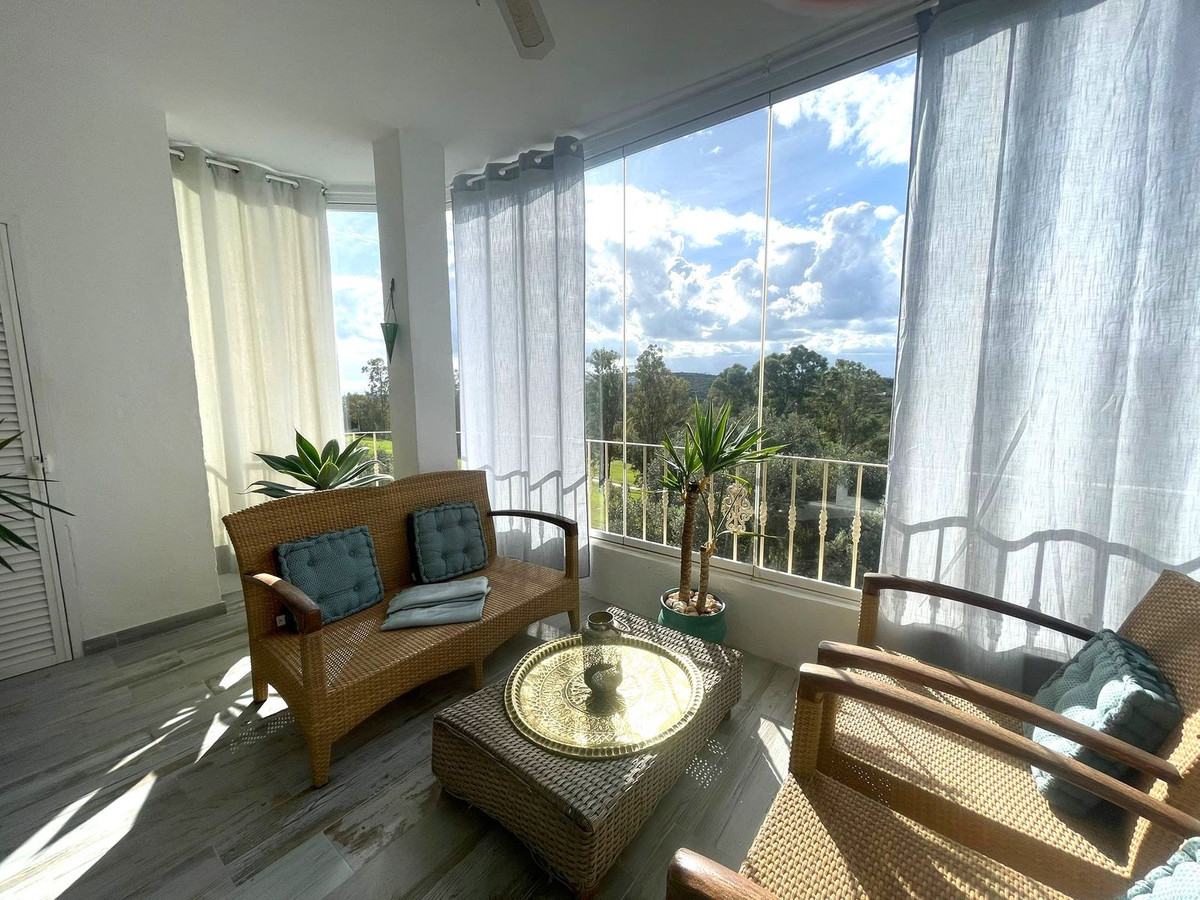 2 Bedroom Apartment for Sale in Estepona — 2