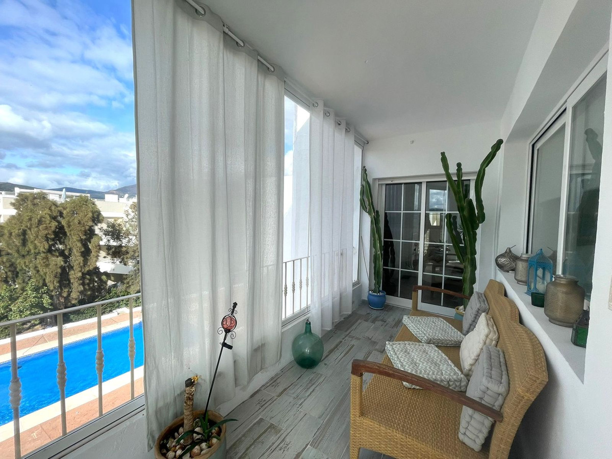 2 Bedroom Apartment for Sale in Estepona — 5