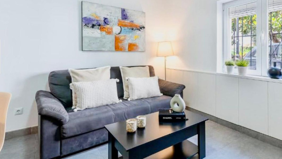 3 Bedroom Apartment for Sale in Marbella — 8