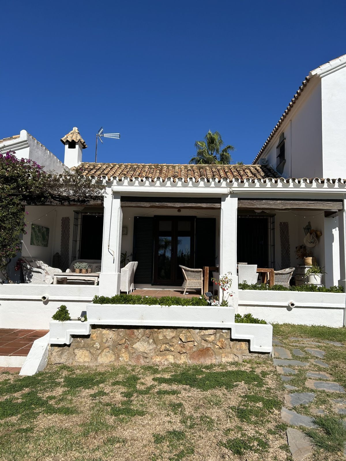 4 Bedroom Villa for Sale in New Golden Mile — 2
