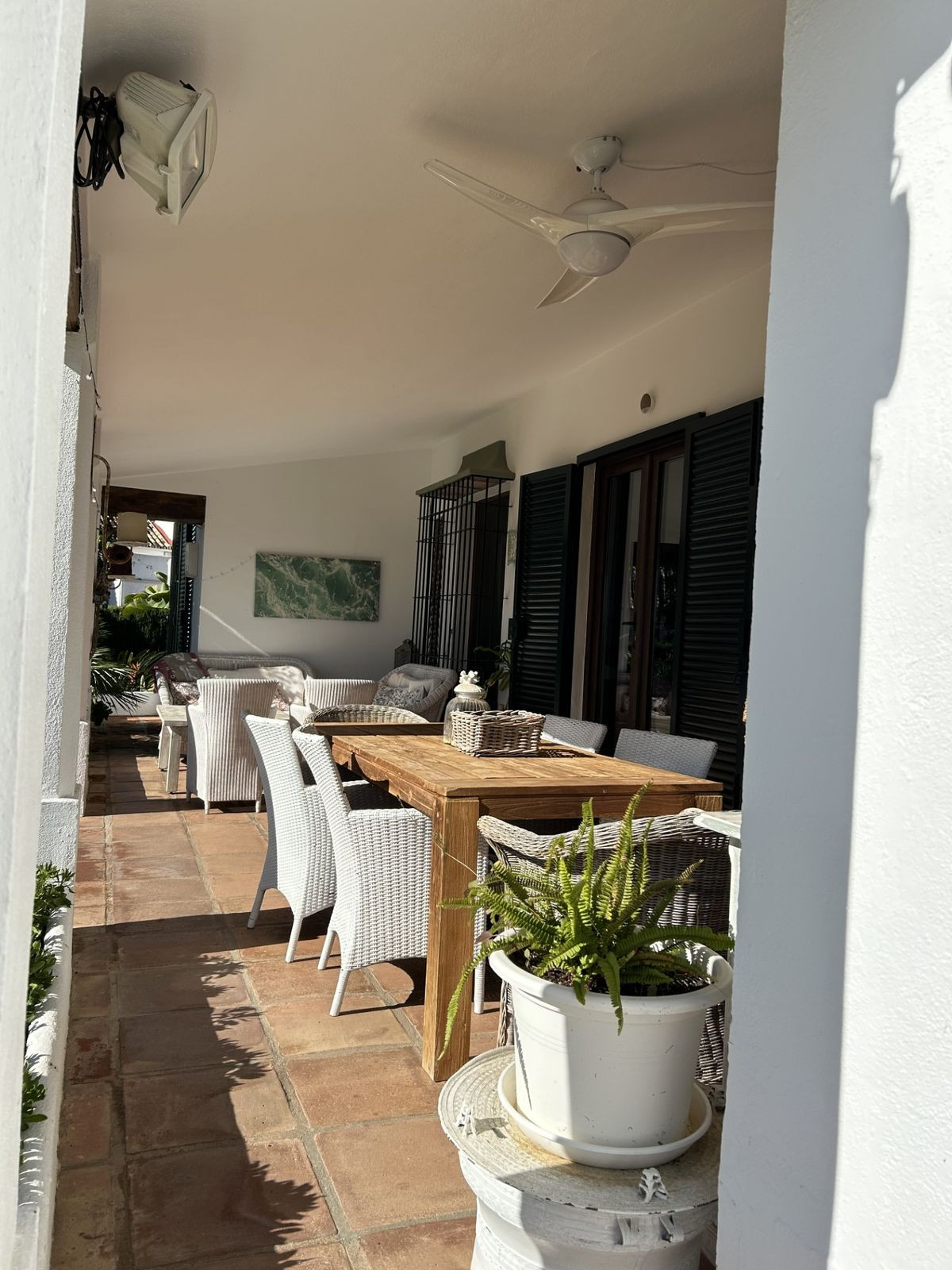 4 Bedroom Villa for Sale in New Golden Mile — 5