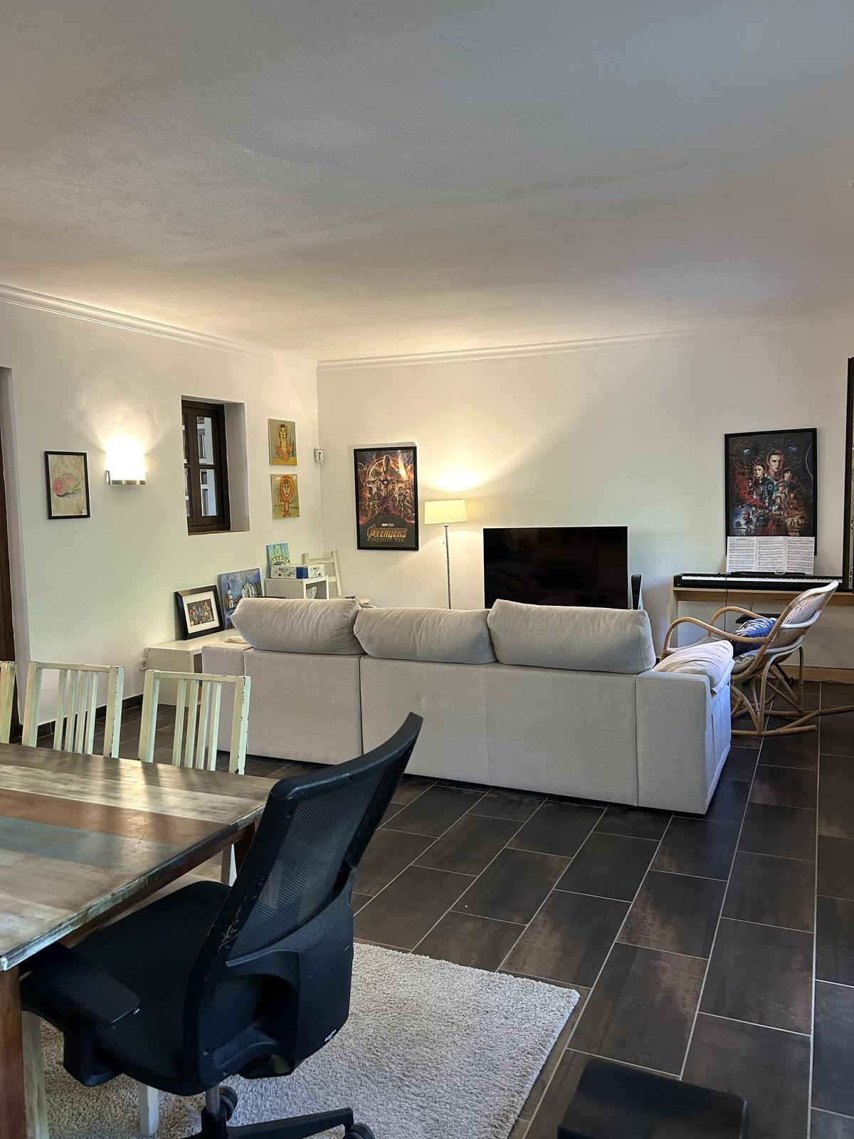4 Bedroom Villa for Sale in New Golden Mile — 8
