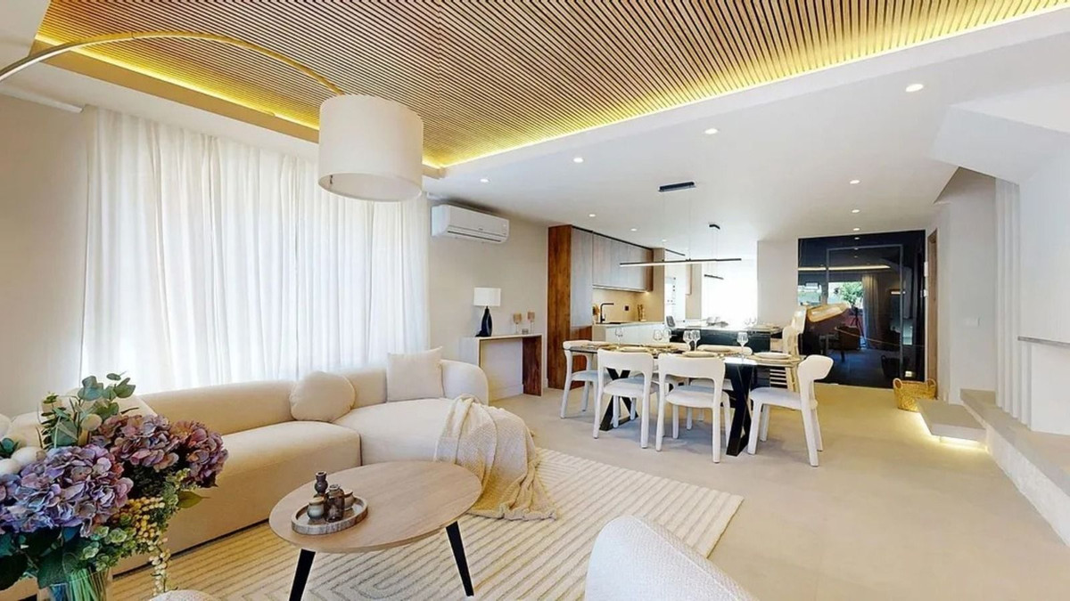 3 Bedroom Villa for Sale in Atalaya — 5