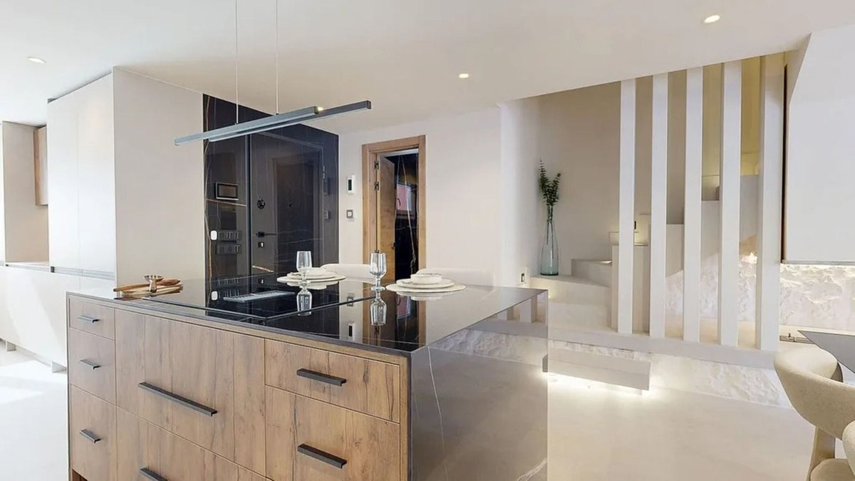 3 Bedroom Villa for Sale in Atalaya — view 10