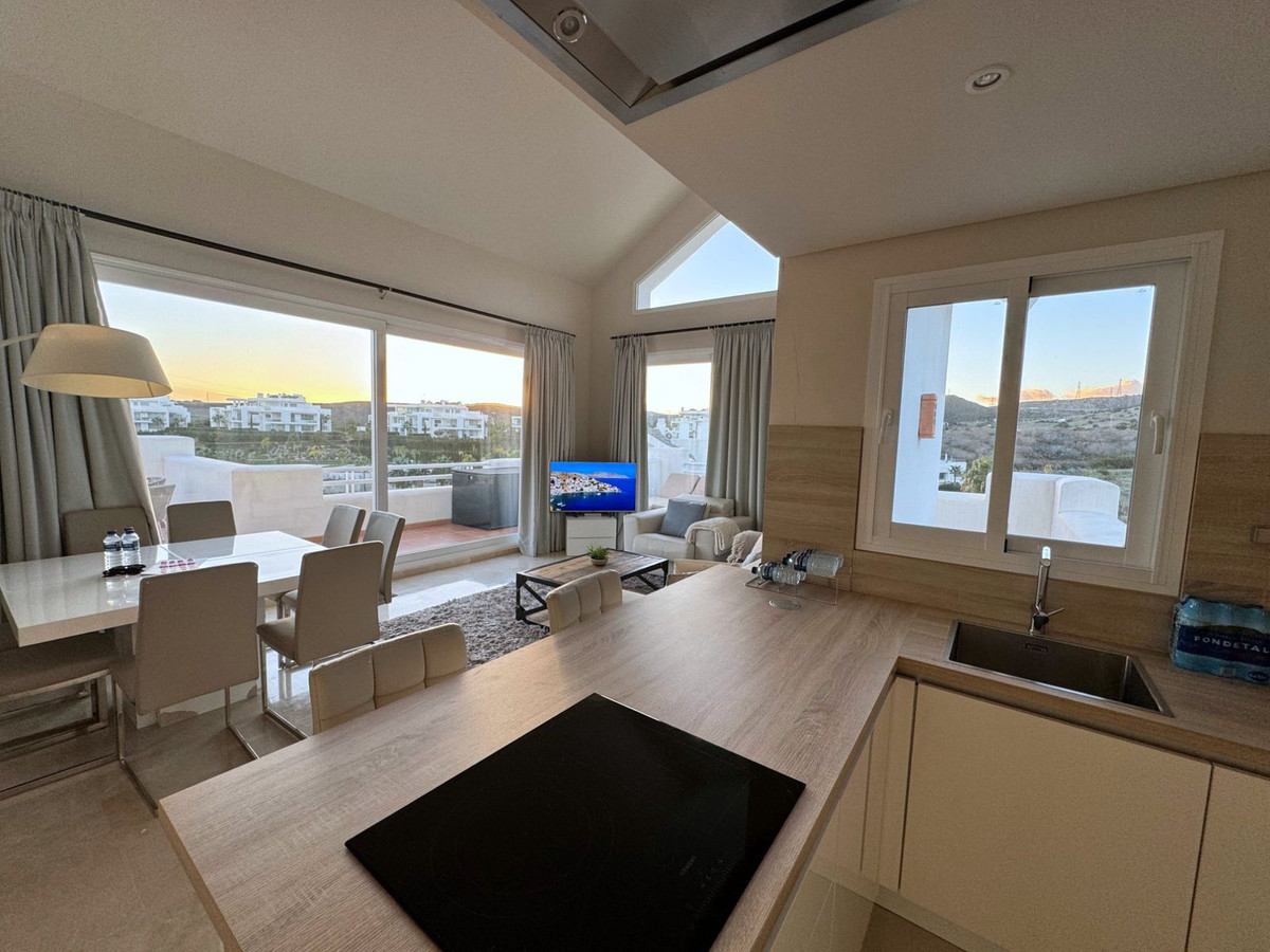 2 Bedroom Apartment for Sale in Estepona — 4