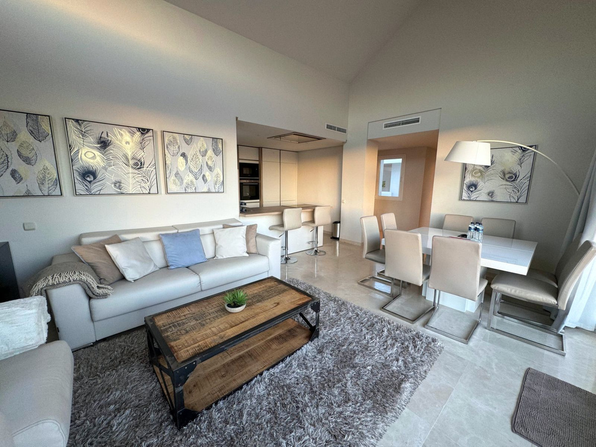 2 Bedroom Apartment for Sale in Estepona — 5