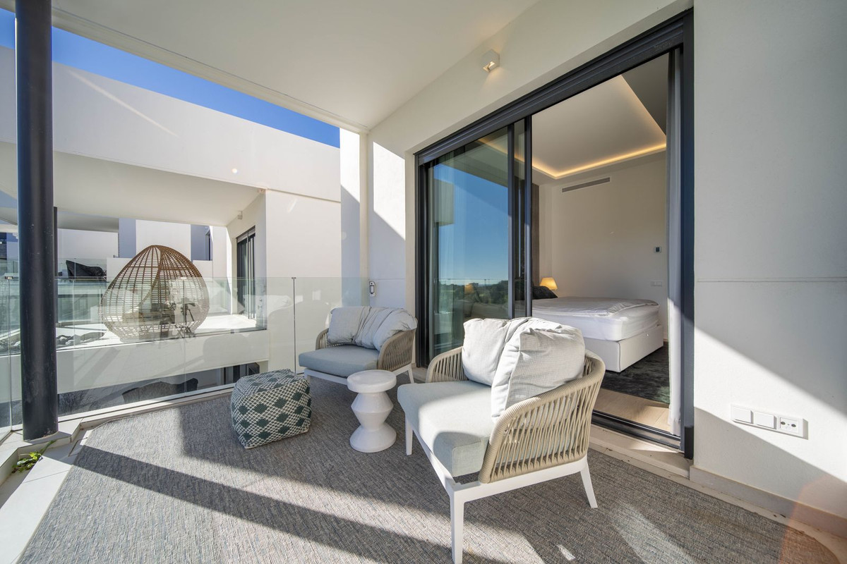 4 Bedroom Villa for Sale in Marbella — 9