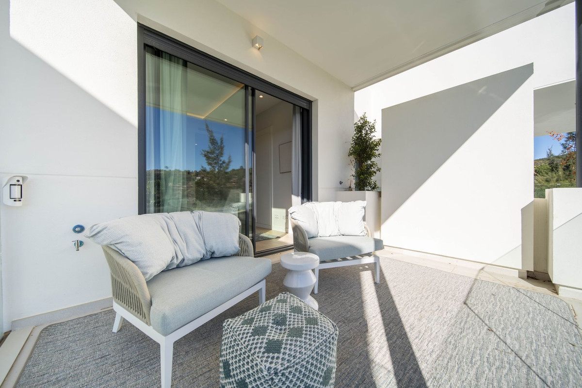 4 Bedroom Villa for Sale in Marbella — view 10