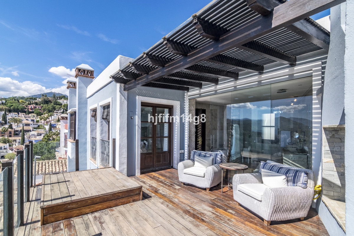 3 Bedroom Villa for Sale in La Heredia — view 18