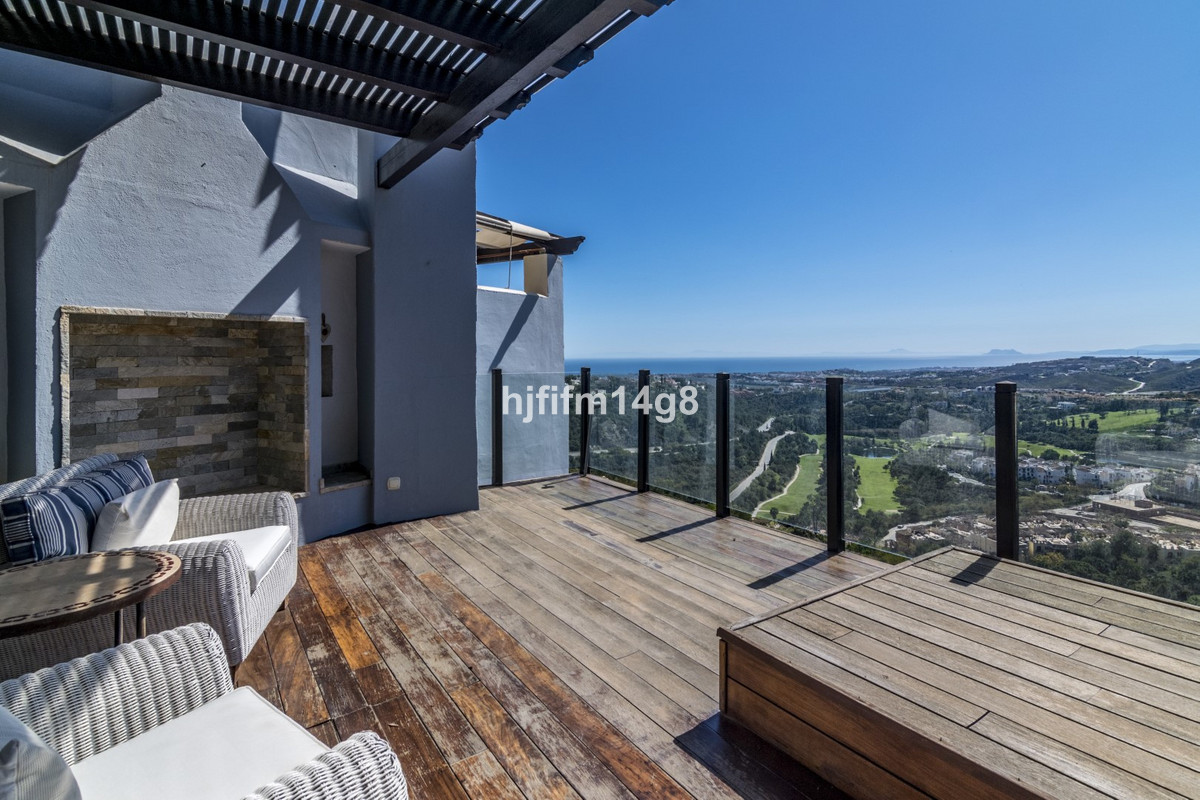 3 Bedroom Villa for Sale in La Heredia — view 19