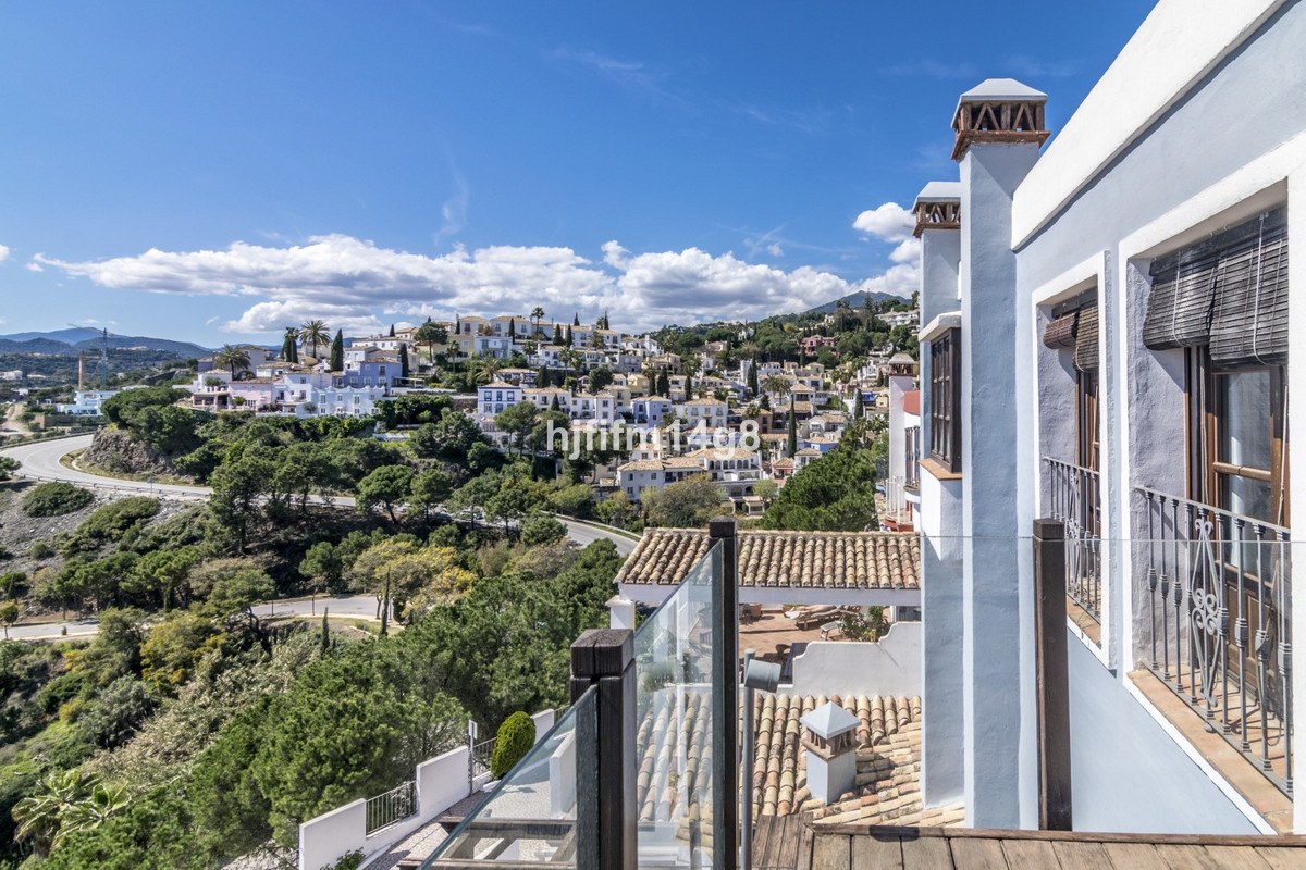 3 Bedroom Villa for Sale in La Heredia — view 20