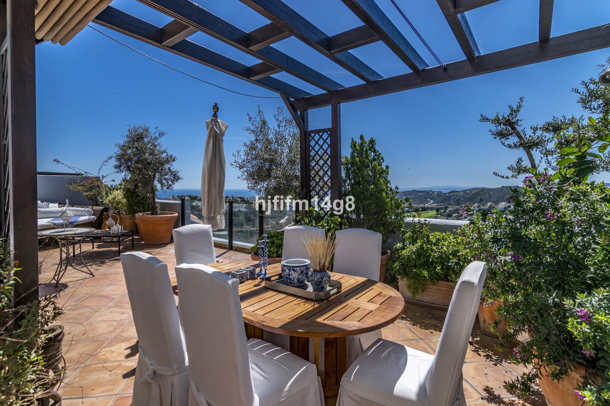 3 Bedroom Villa for Sale in La Heredia — 3