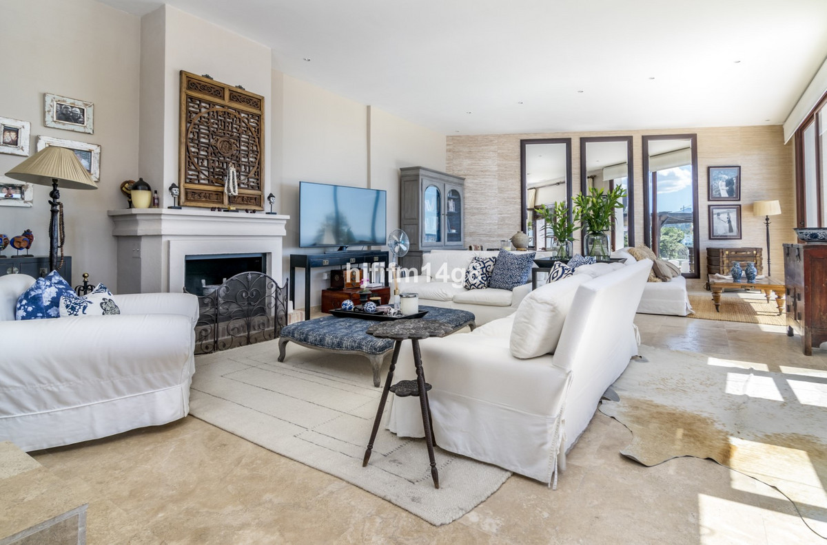 3 Bedroom Villa for Sale in La Heredia — 5