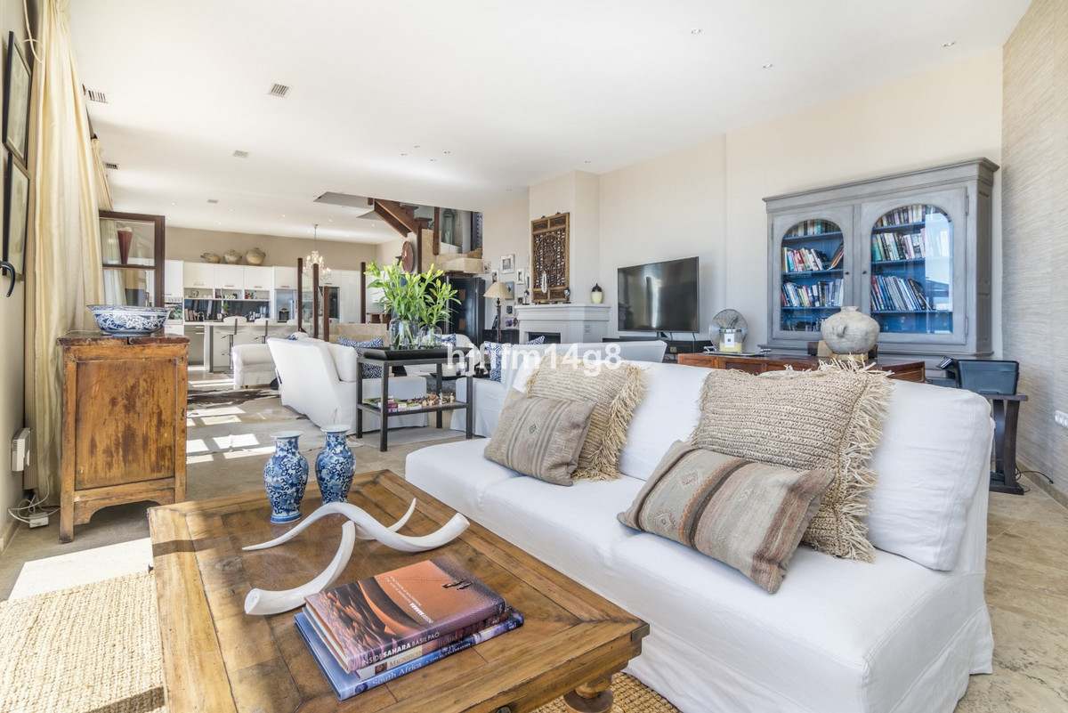 3 Bedroom Villa for Sale in La Heredia — 6