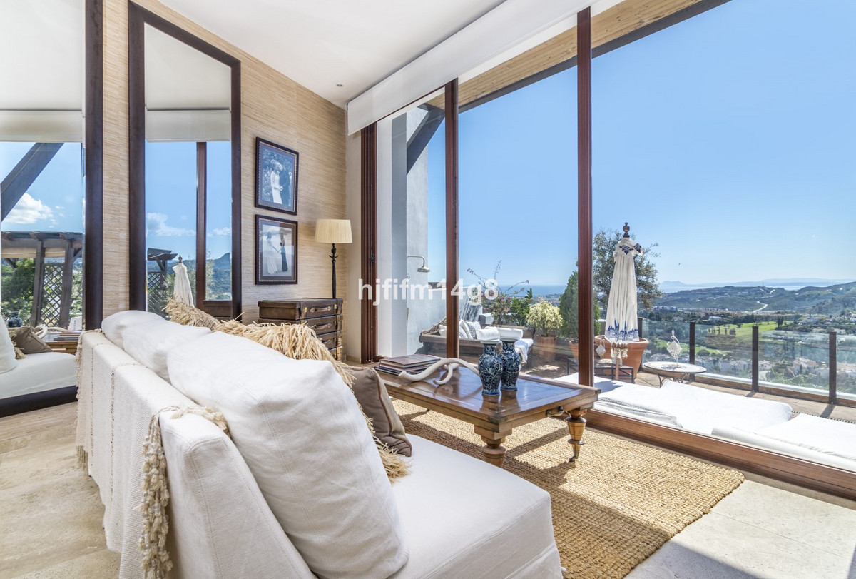 3 Bedroom Villa for Sale in La Heredia — 7