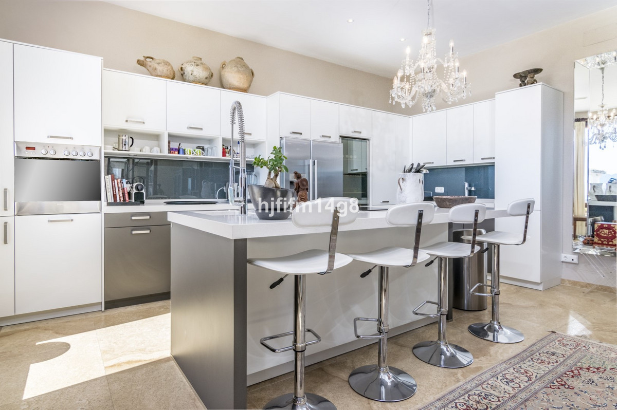 3 Bedroom Villa for Sale in La Heredia — 8
