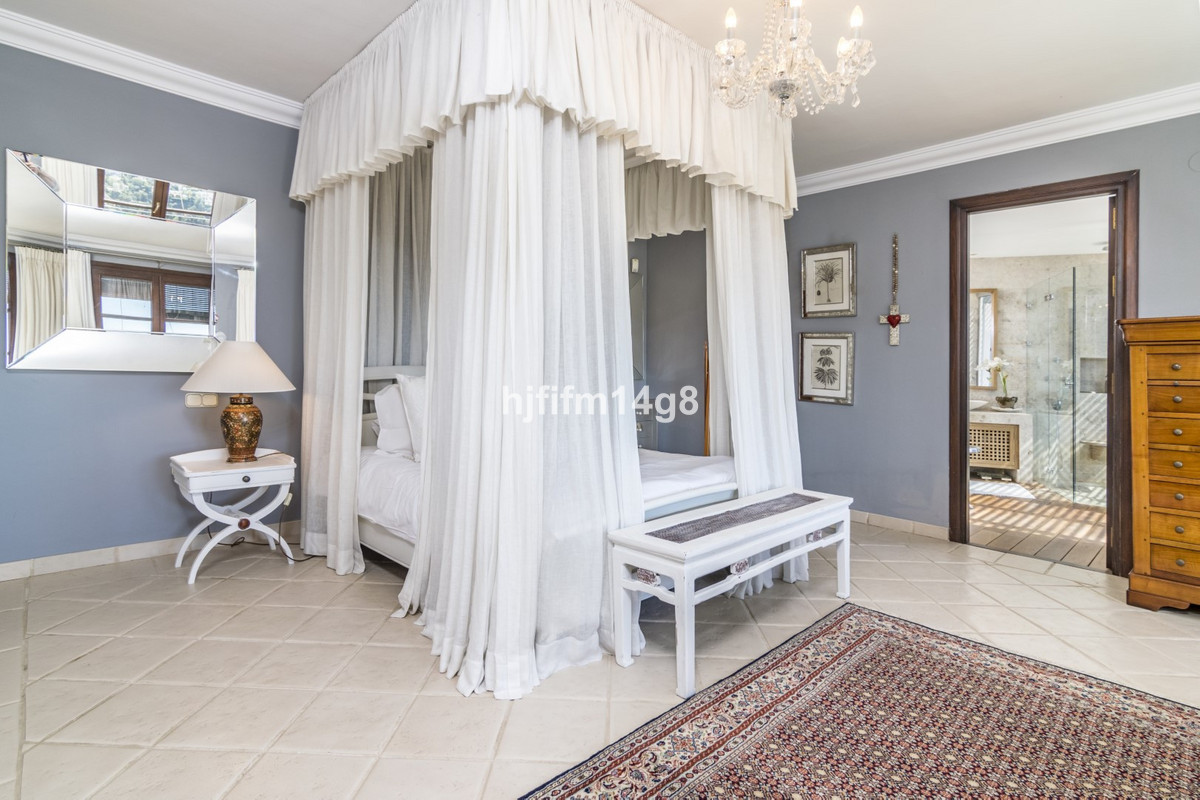 3 Bedroom Villa for Sale in La Heredia — view 10