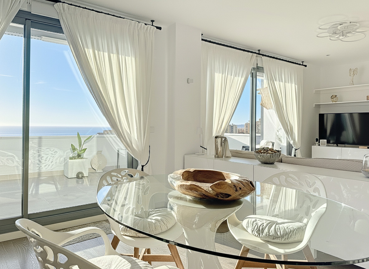 2 Bedroom Apartment for Sale in Estepona — view 14