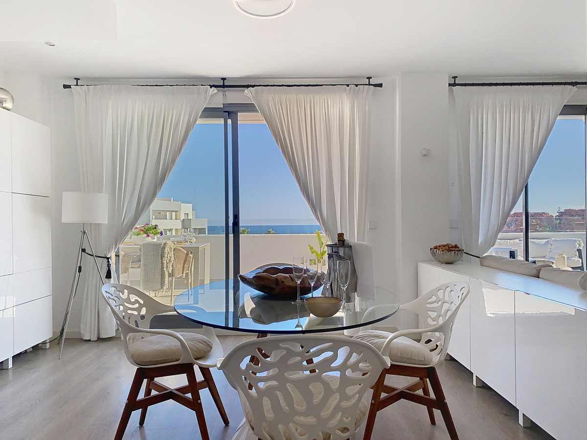 2 Bedroom Apartment for Sale in Estepona — view 15