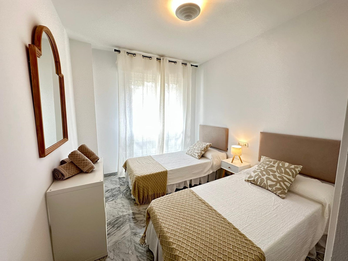 2 Bedroom Apartment for Sale in San Pedro de Alcántara — view 15